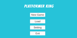 play Platformer King