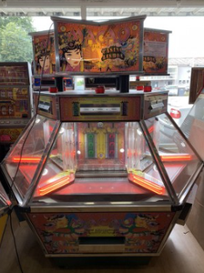 play Casscade