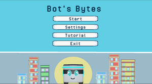 Bot'S Bytes game