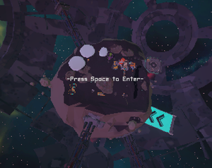 play Space Shooter
