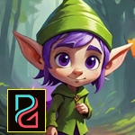 play Pg Elf Boy Escape