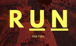 play Run!