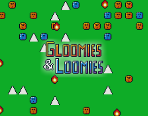 play Loomies & Gloomies