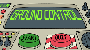 play Ground Control
