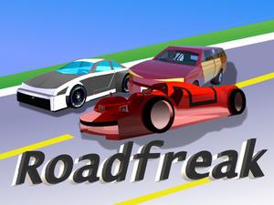 play Roadfreak