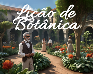 play Lição De Botânica