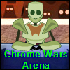 play Chrome Wars Arena