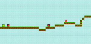 play Simplejumper - Browser