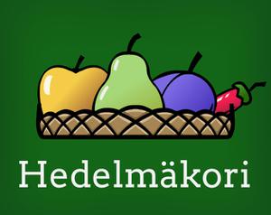 Hedelmäkori game