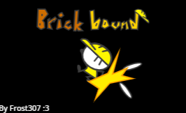 Brick Bound game
