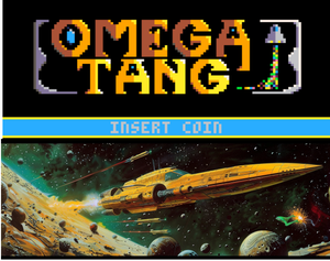 Omega Tang