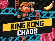 King Kong Chaos game