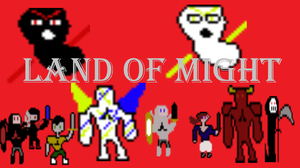 play Land Of Might Mmorpg