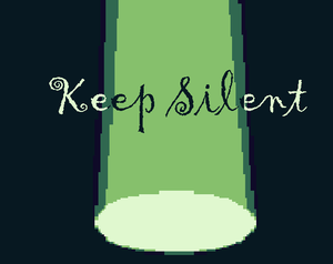 play Keep Silent