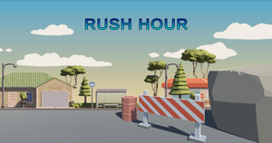play Rush Hour