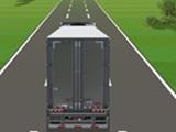 Countryside Truck Drive game