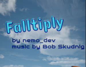 play Falltiply