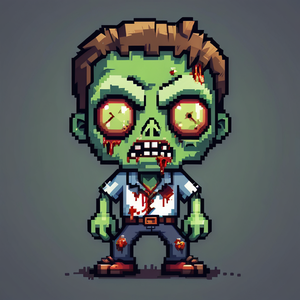 play Zombie Mayhem