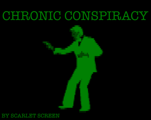 Chronic Conspiracy