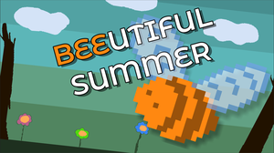 Beeutiful Summer game