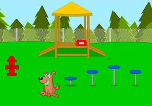 play Dog Park 2024