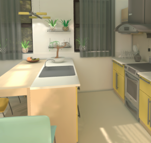 play Epic Kitchen Game