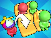 Seat Jam 3D game