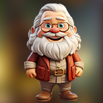 play Enchanting Gnome Escape