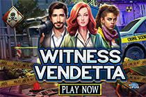 Witness Vendetta game