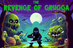 The Revenge Of Grugga game