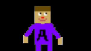 play Walking Man