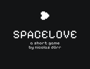 Spacelove game