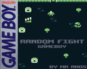 Random Fight game