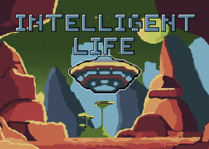 play Intelligent Life