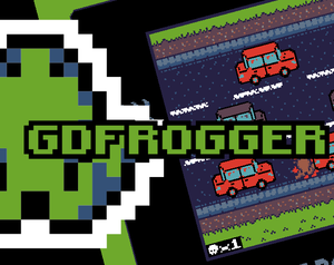 Gdfrogger