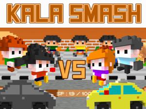 play Kala Smash Online