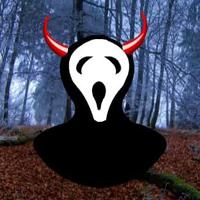 Halloween-Evil-Forest-Escape-Html5 game