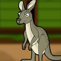 play G2J-Eastern-Grey-Kangaroo-Escape