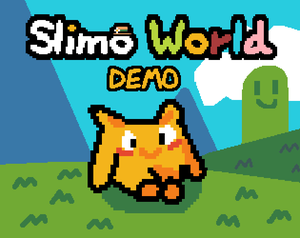play Slimo World Demo