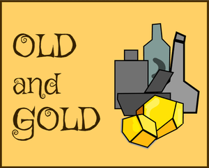 play Old And Gold