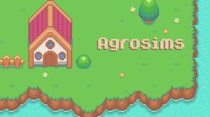 play Agrosims