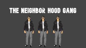 play The Neighborhood Gang