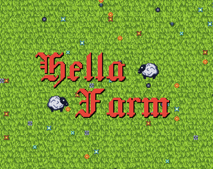 play Hella Farm