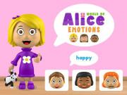 play World Of Alice Emotions
