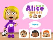 World Of Alice Emotions