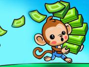 Miniature Monkey Market game
