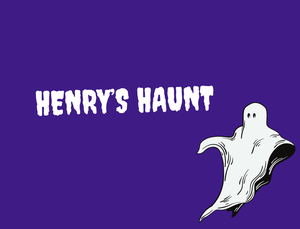 play Henry'S Haunt V0.9