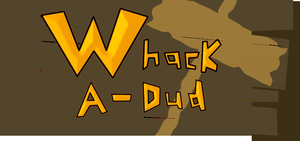 play Whack-A-Dud