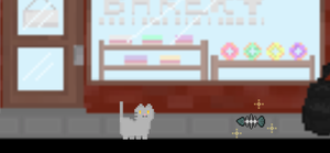 Kitty In The City - Playtest Version