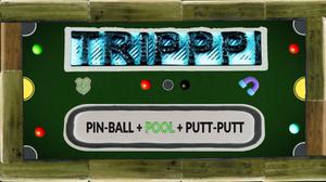 Tripppi game